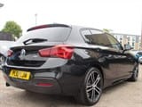 BMW 118i