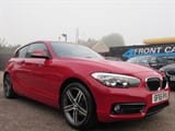 BMW 118i