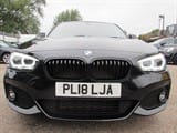 BMW 118i