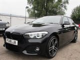 BMW 118i
