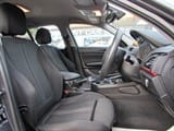 BMW 118i
