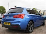 BMW 118i
