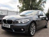 BMW 118i