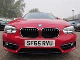 BMW 118i
