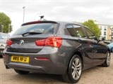 BMW 118i