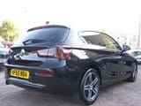 BMW 118i