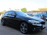 BMW 118i