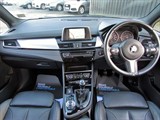 BMW 218i