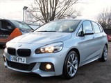 BMW 218i