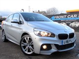 BMW 218i