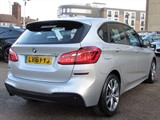 BMW 218i