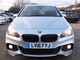 BMW 218i