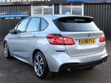 BMW 218i