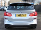 BMW 218i