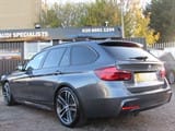 BMW 320d