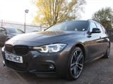 BMW 320d