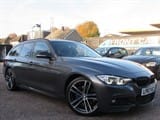 BMW 320d