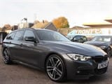 BMW 320d