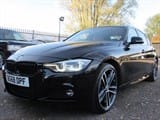 BMW 320d