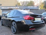 BMW 320d