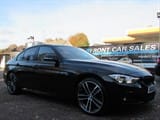 BMW 320d