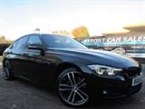 BMW 320d