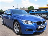 BMW 330d