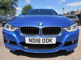 BMW 330d