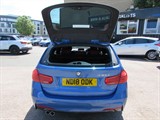 BMW 330d