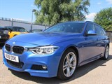 BMW 330d
