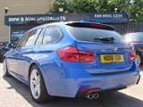 BMW 330d