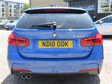 BMW 330d