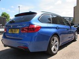 BMW 330d