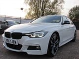 BMW 330e