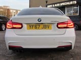 BMW 330e