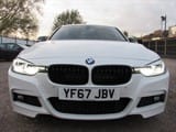 BMW 330e