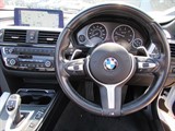 BMW 420d