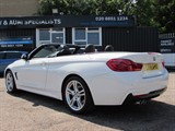 BMW 420d