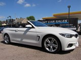 BMW 420d