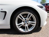 BMW 420d