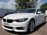 BMW 420d