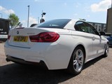 BMW 420d