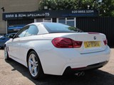 BMW 420d