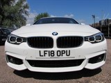 BMW 420d