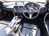 BMW 420d
