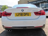 BMW 420d