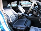 BMW 420i