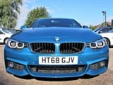 BMW 420i