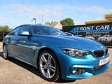 BMW 420i