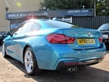 BMW 420i